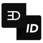 ed id android application logo